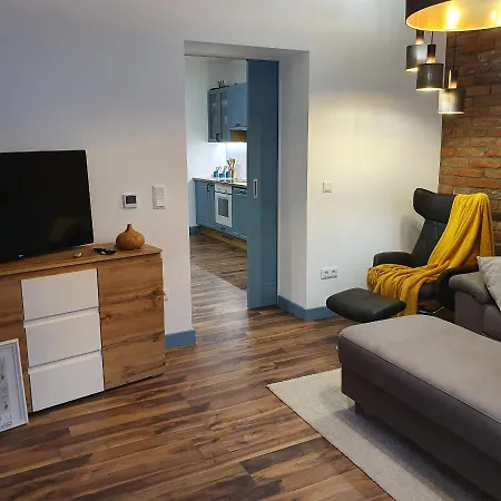 Jegmadar Apartment