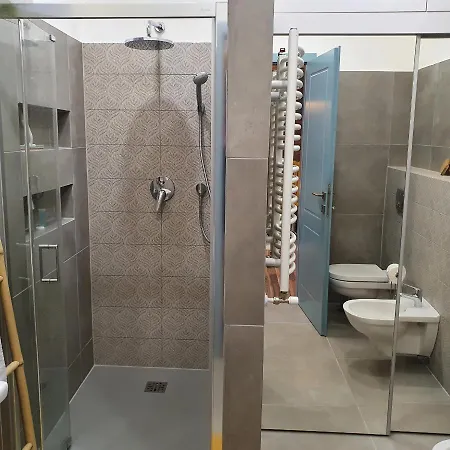 Jegmadar Apartment