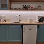 Jegmadar Appartement *
