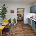 Jegmadar Apartament