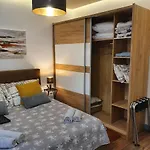Jegmadar Apartament *