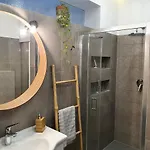 Jegmadar Appartement *