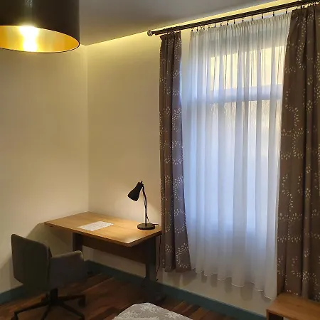 Apartmán Jegmadar Debrecín
