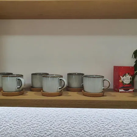 Apartman Jégmadár Debrecen