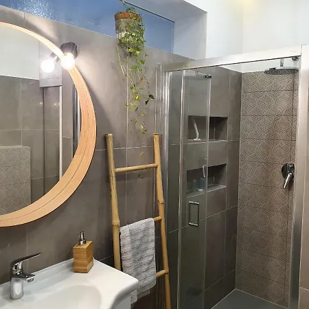 Jegmadar Apartmán *