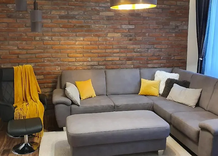 Jegmadar Apartmán