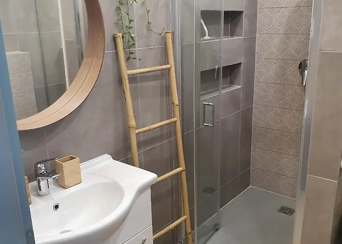 Apartmán Jegmadar *